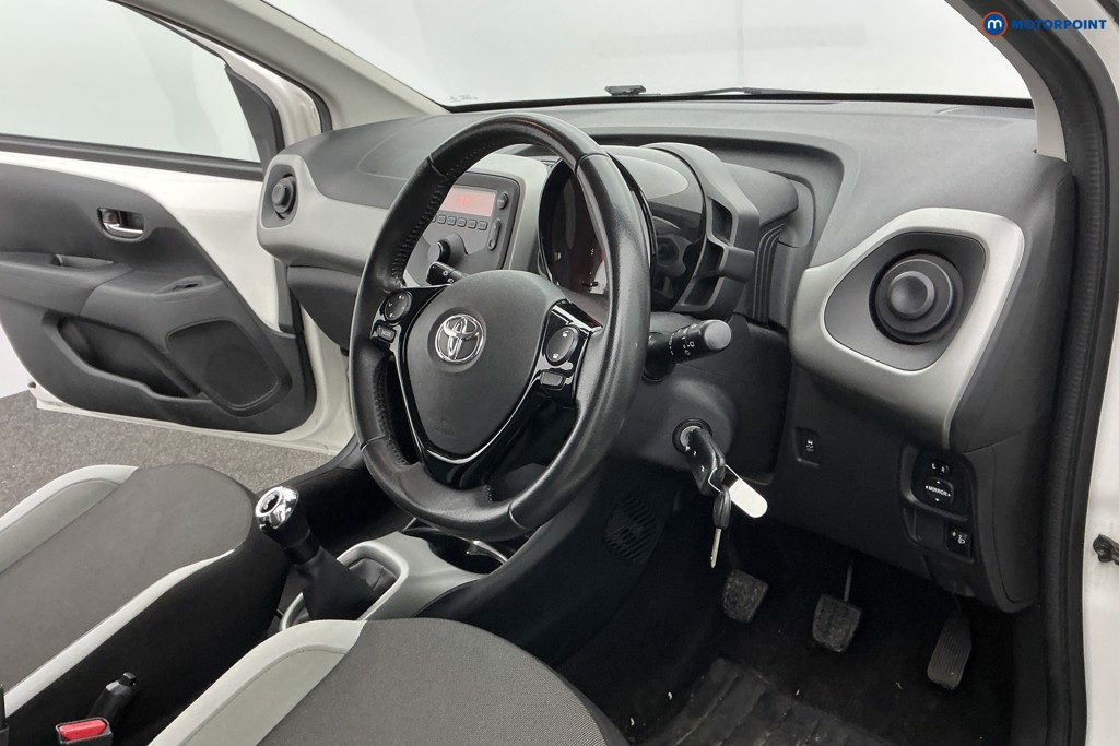 Used Toyota AYGO 2016 for sale - 77211149: Photo 18