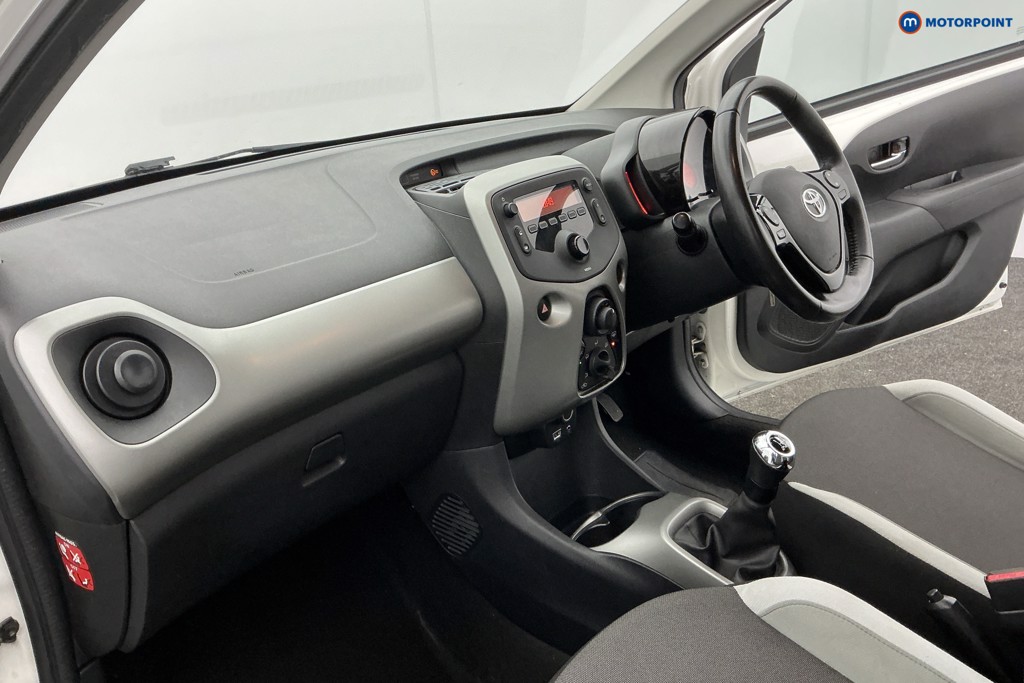 Used Toyota AYGO 2016 for sale - 77211149: Photo 19