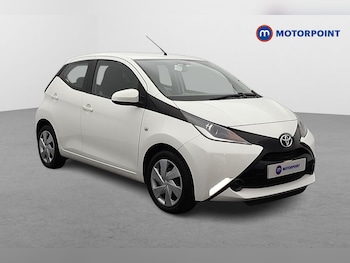 Used Toyota AYGO 2016 for sale - 77211149: Photo