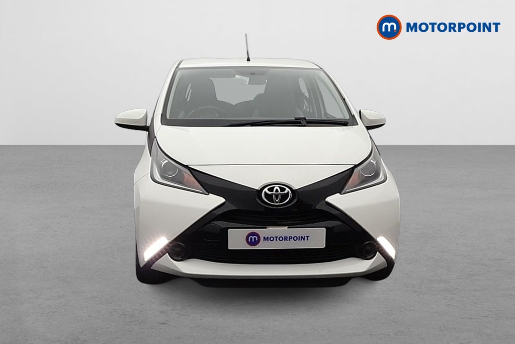 Used Toyota AYGO 2016 for sale - 77211149: Photo 2