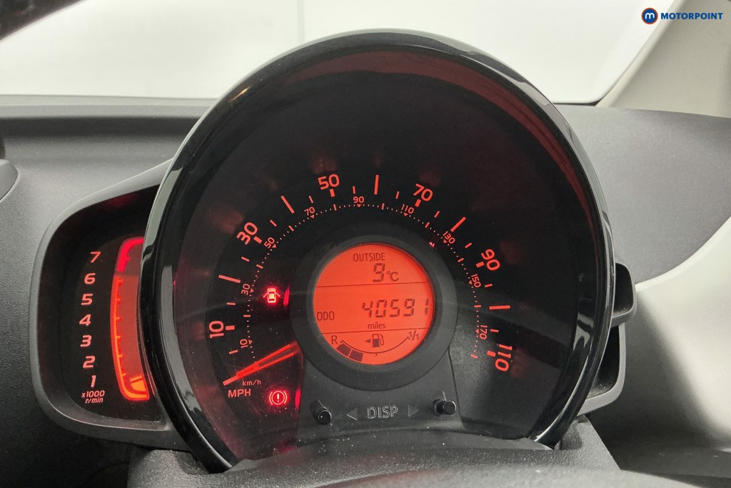 Used Toyota AYGO 2016 for sale - 77211149: Photo 20