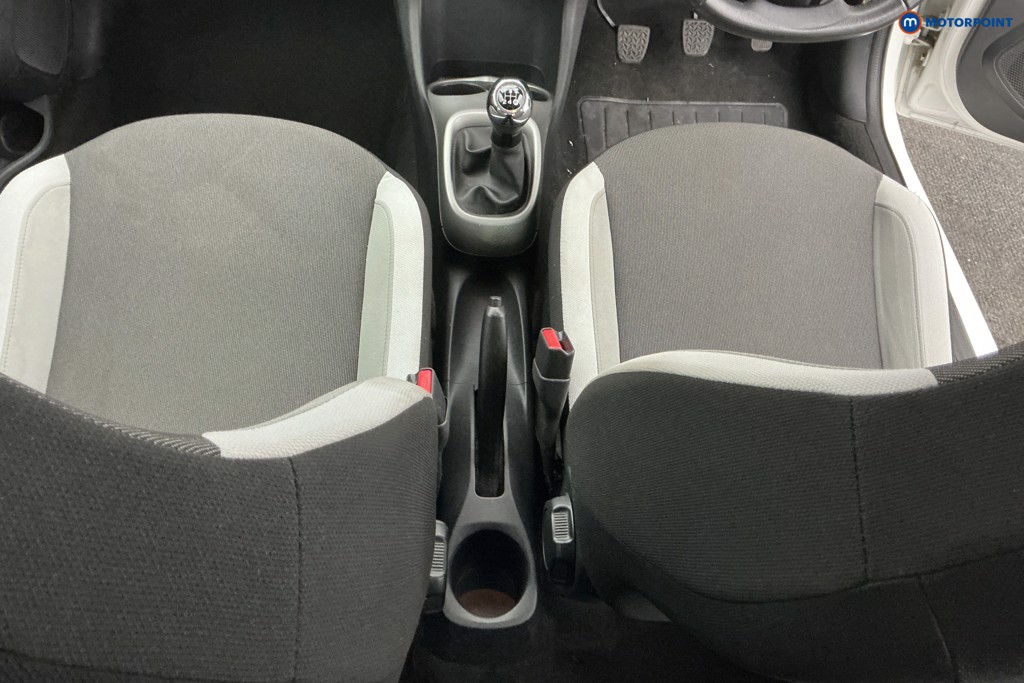 Used Toyota AYGO 2016 for sale - 77211149: Photo 21