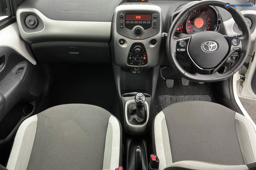 Used Toyota AYGO 2016 for sale - 77211149: Photo 22