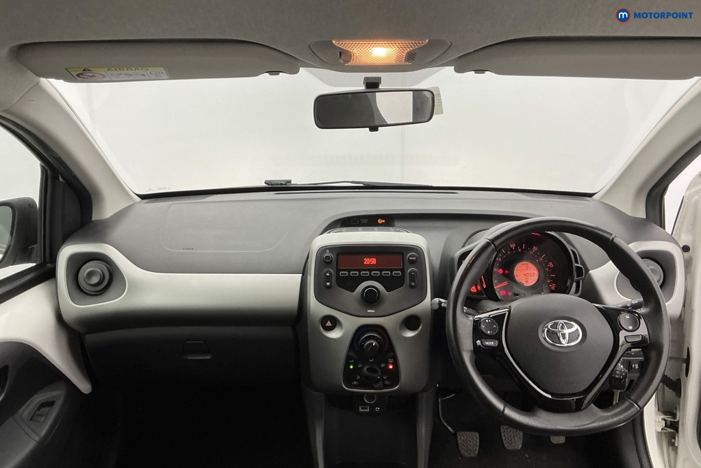 Used Toyota AYGO 2016 for sale - 77211149: Photo 23