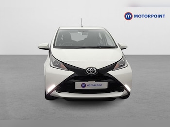 Used Toyota AYGO 2016 for sale - 77211149: Photo