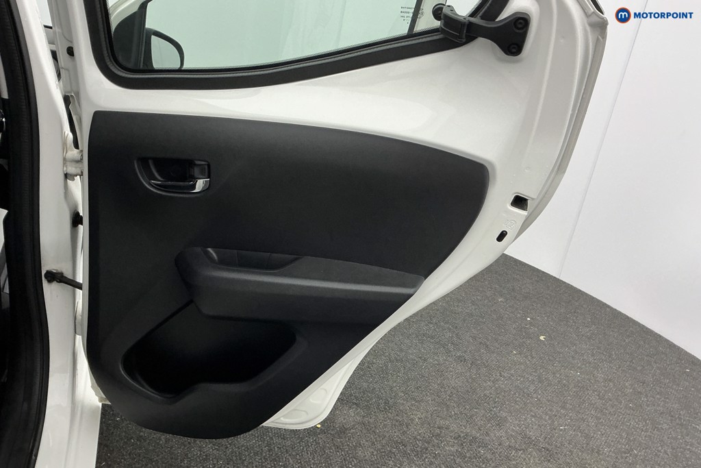 Used Toyota AYGO 2016 for sale - 77211149: Photo 36