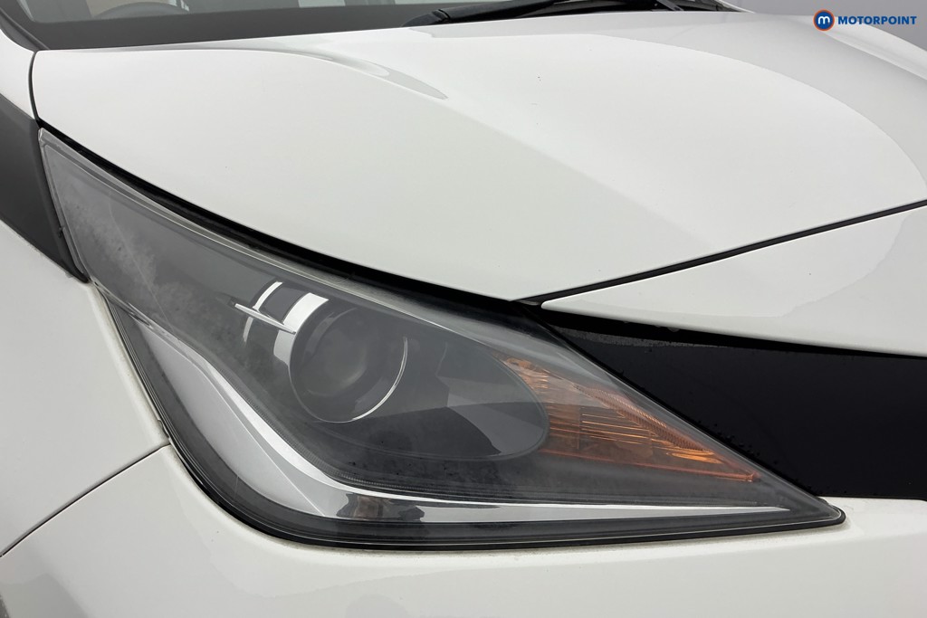 Used Toyota AYGO 2016 for sale - 77211149: Photo 38