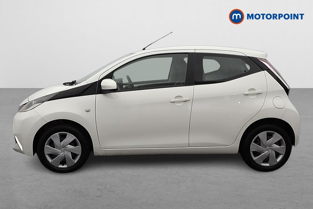 Used Toyota AYGO 2016 for sale - 77211149: Photo 4