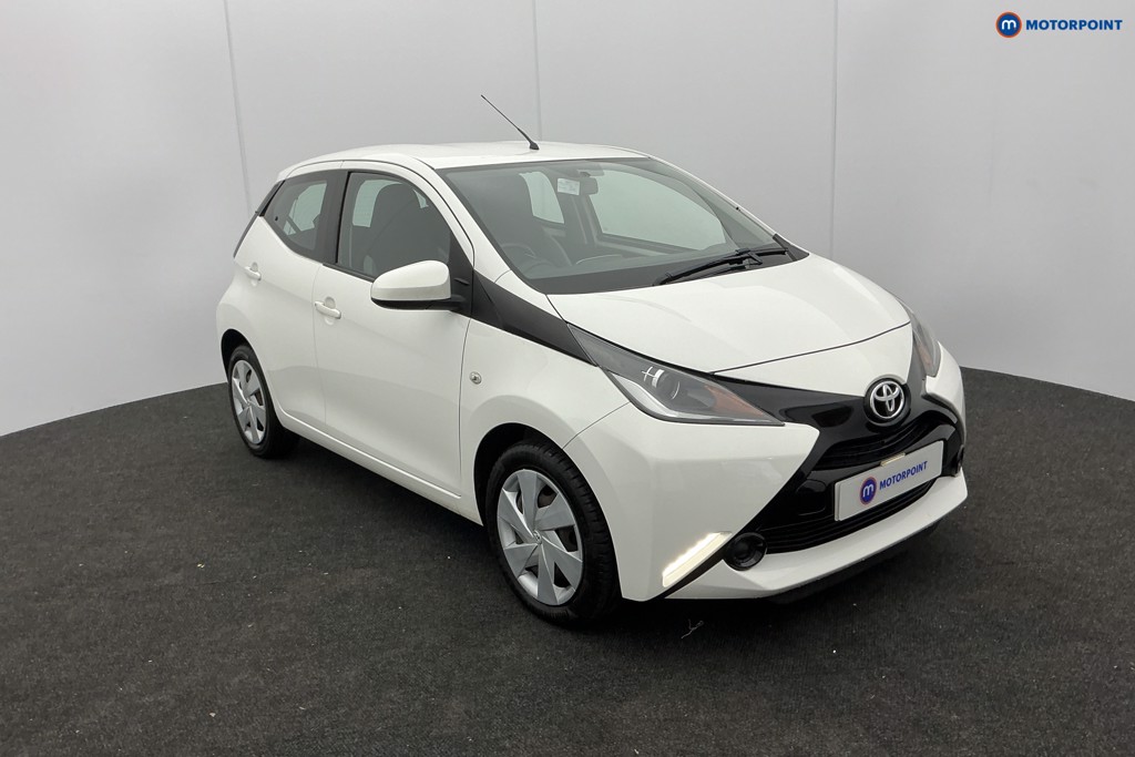 Used Toyota AYGO 2016 for sale - 77211149: Photo 40