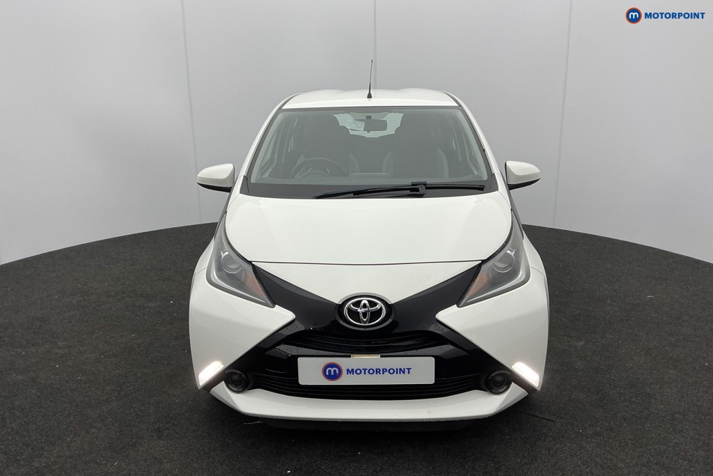 Used Toyota AYGO 2016 for sale - 77211149: Photo 41
