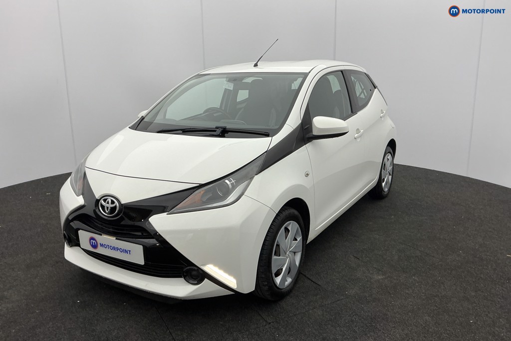 Used Toyota AYGO 2016 for sale - 77211149: Photo 42