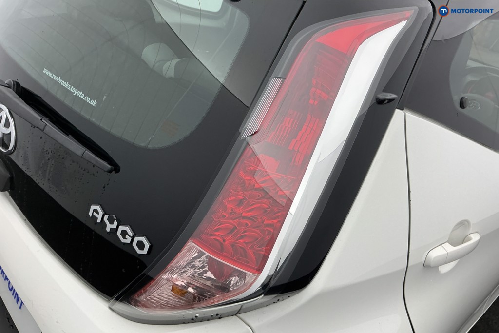 Used Toyota AYGO 2016 for sale - 77211149: Photo 43