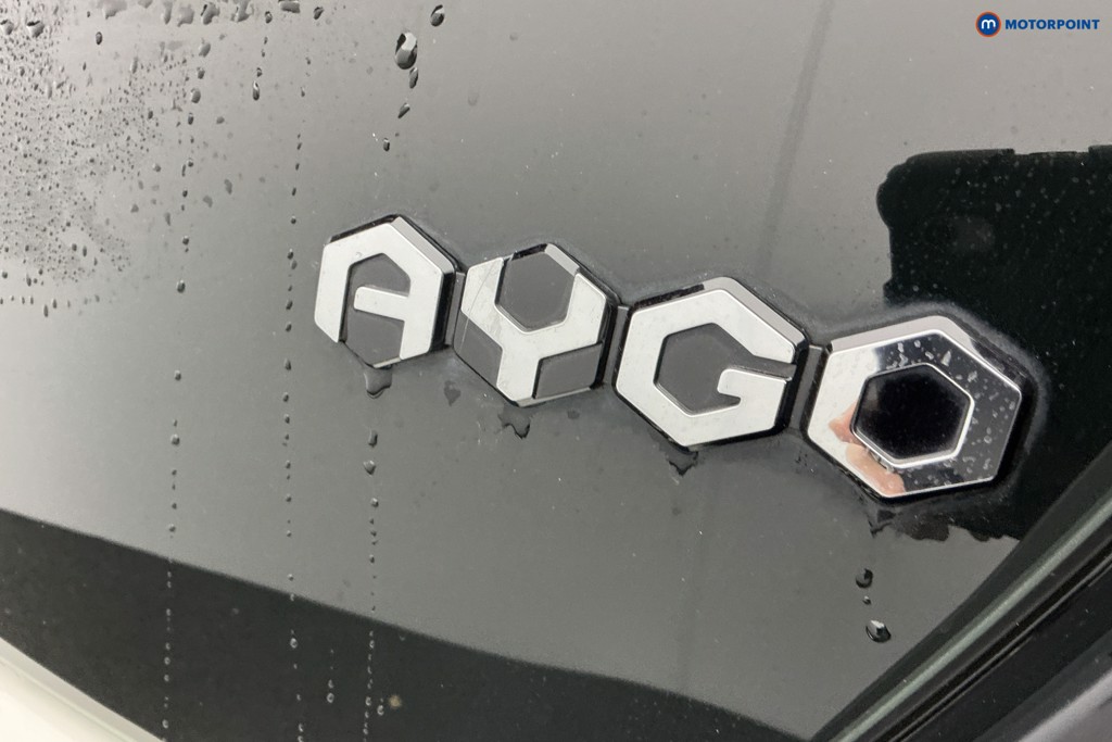 Used Toyota AYGO 2016 for sale - 77211149: Photo 44