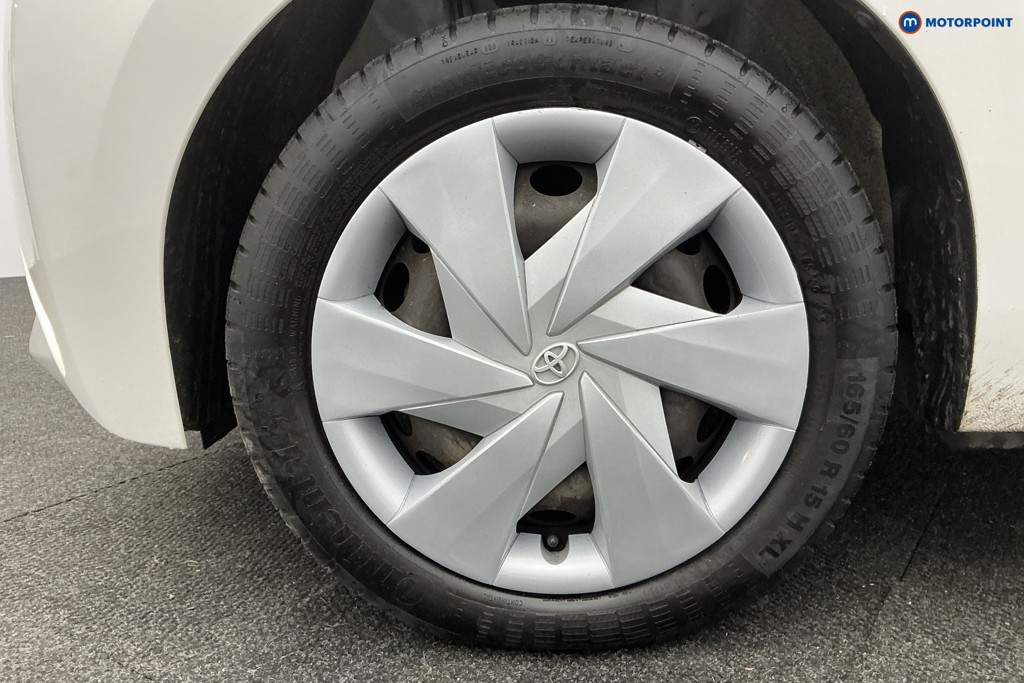 Used Toyota AYGO 2016 for sale - 77211149: Photo 46