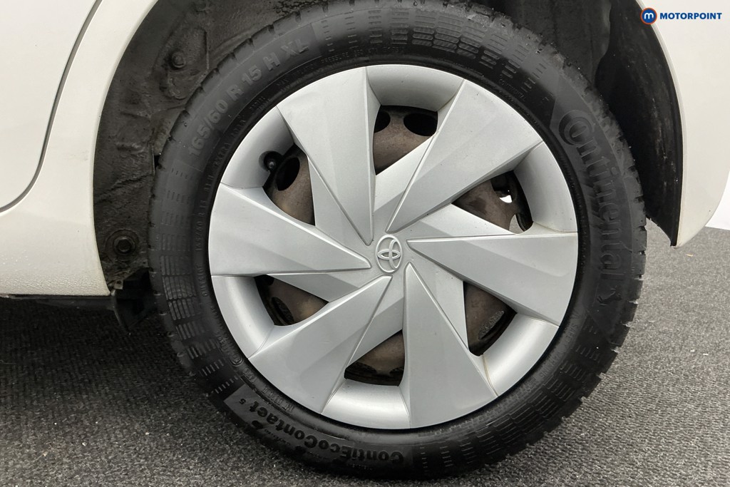 Used Toyota AYGO 2016 for sale - 77211149: Photo 47