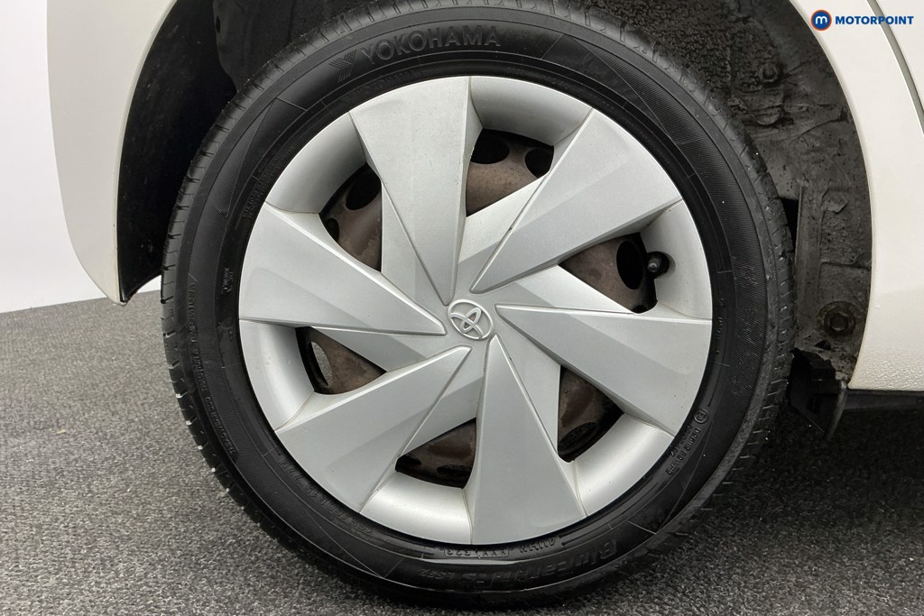 Used Toyota AYGO 2016 for sale - 77211149: Photo 48