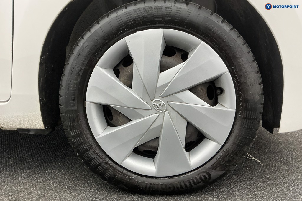 Used Toyota AYGO 2016 for sale - 77211149: Photo 49