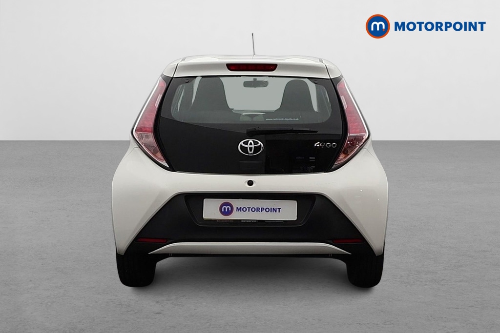 Used Toyota AYGO 2016 for sale - 77211149: Photo 6