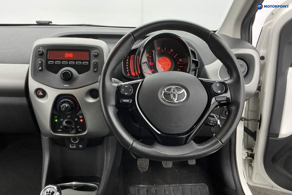 Used Toyota AYGO 2016 for sale - 77211149: Photo 9