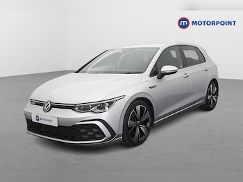 Used Volkswagen Golf 2021 for sale - 78717241: Photo