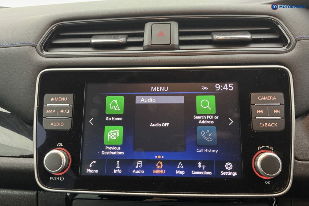 Used Nissan Leaf 2023 for sale - 77962687: Photo 10