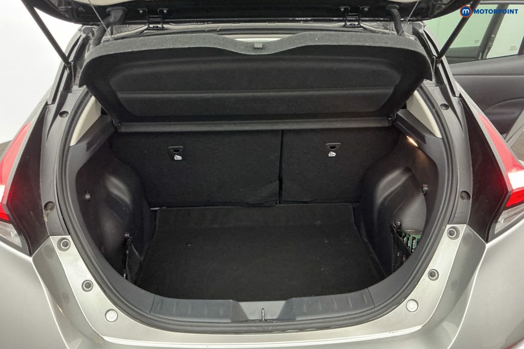 Used Nissan Leaf 2023 for sale - 77962687: Photo 11