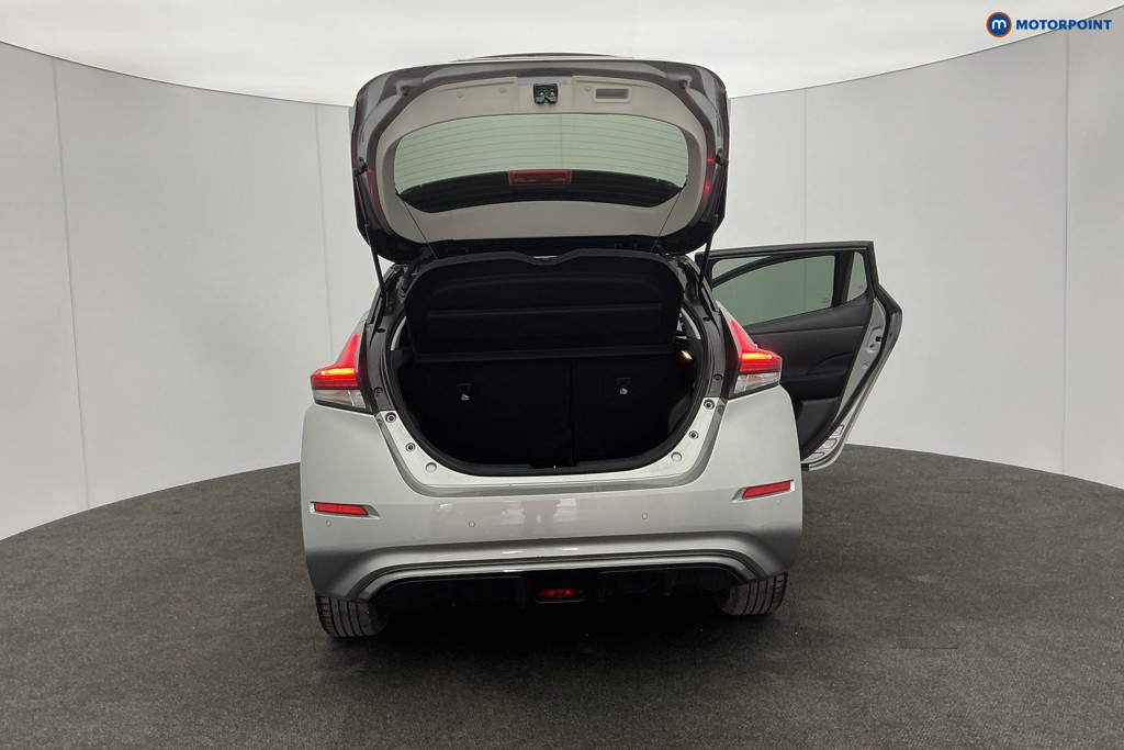 Used Nissan Leaf 2023 for sale - 77962687: Photo 12