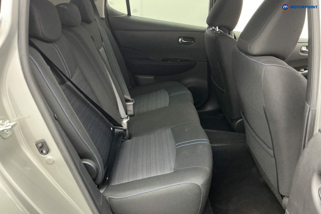 Used Nissan Leaf 2023 for sale - 77962687: Photo 14