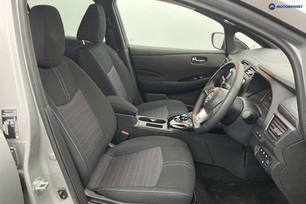 Used Nissan Leaf 2023 for sale - 77962687: Photo 15