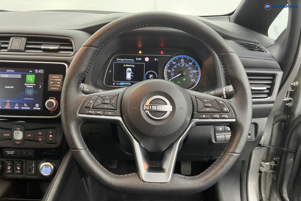 Used Nissan Leaf 2023 for sale - 77962687: Photo 16