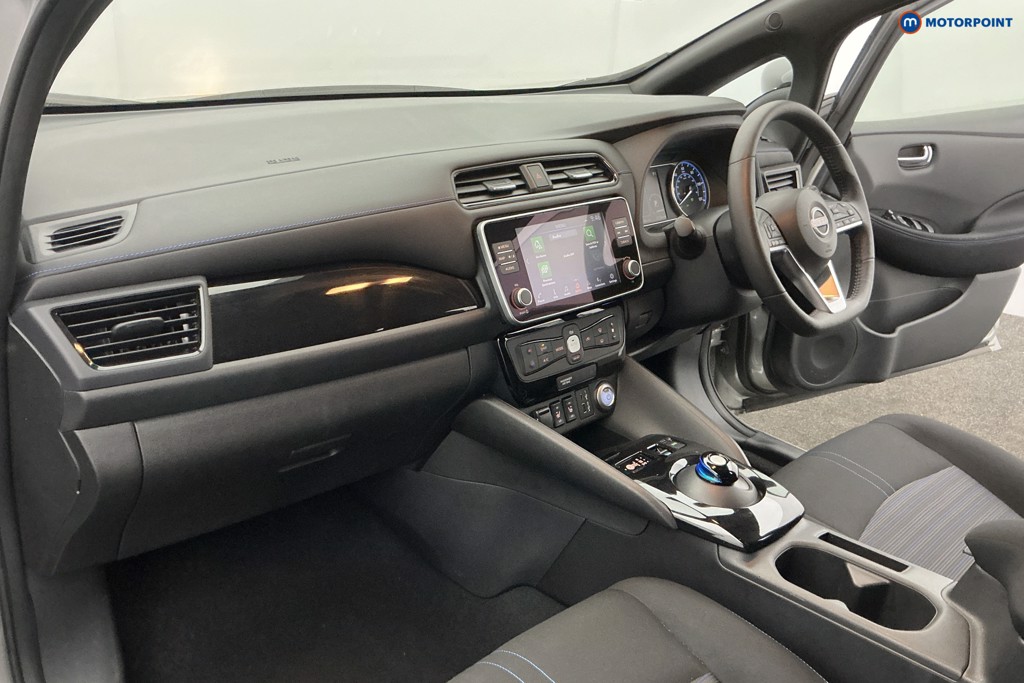 Used Nissan Leaf 2023 for sale - 77962687: Photo 18