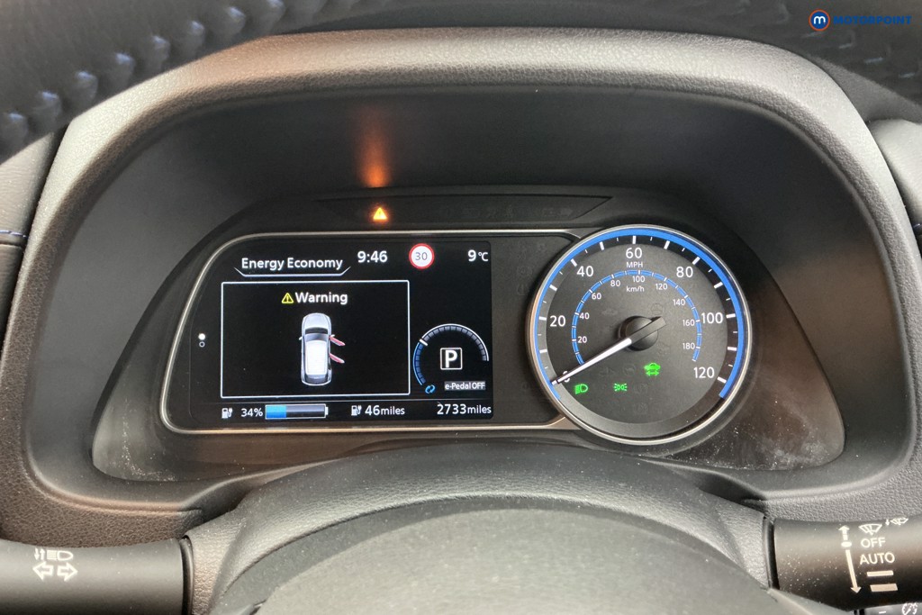 Used Nissan Leaf 2023 for sale - 77962687: Photo 19