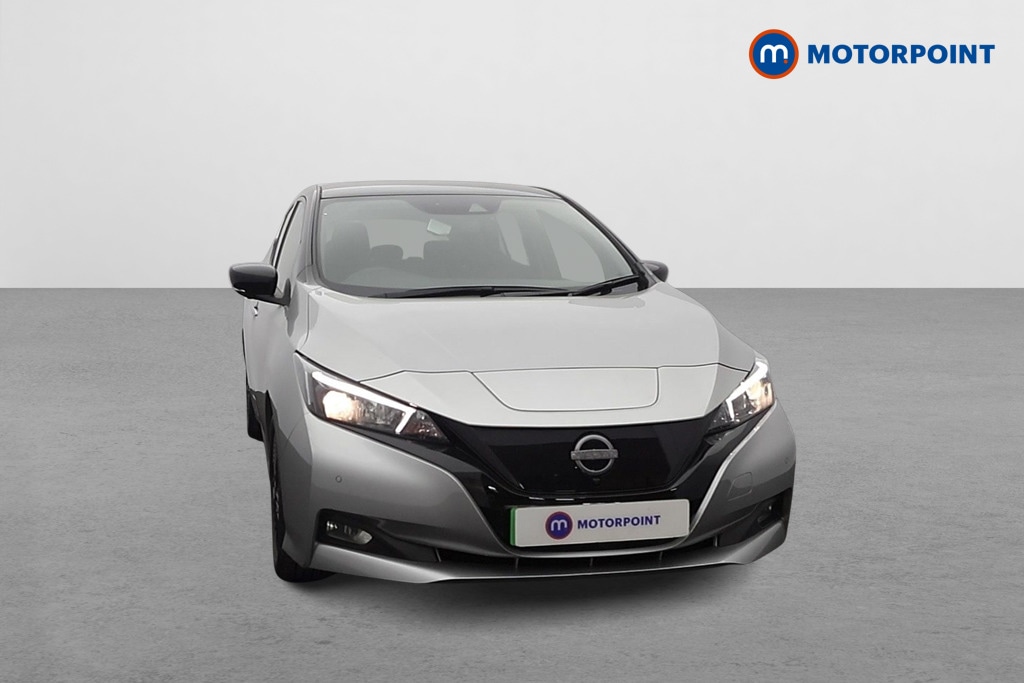 Used Nissan Leaf 2023 for sale - 77962687: Photo 2