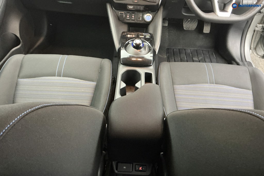 Used Nissan Leaf 2023 for sale - 77962687: Photo 20