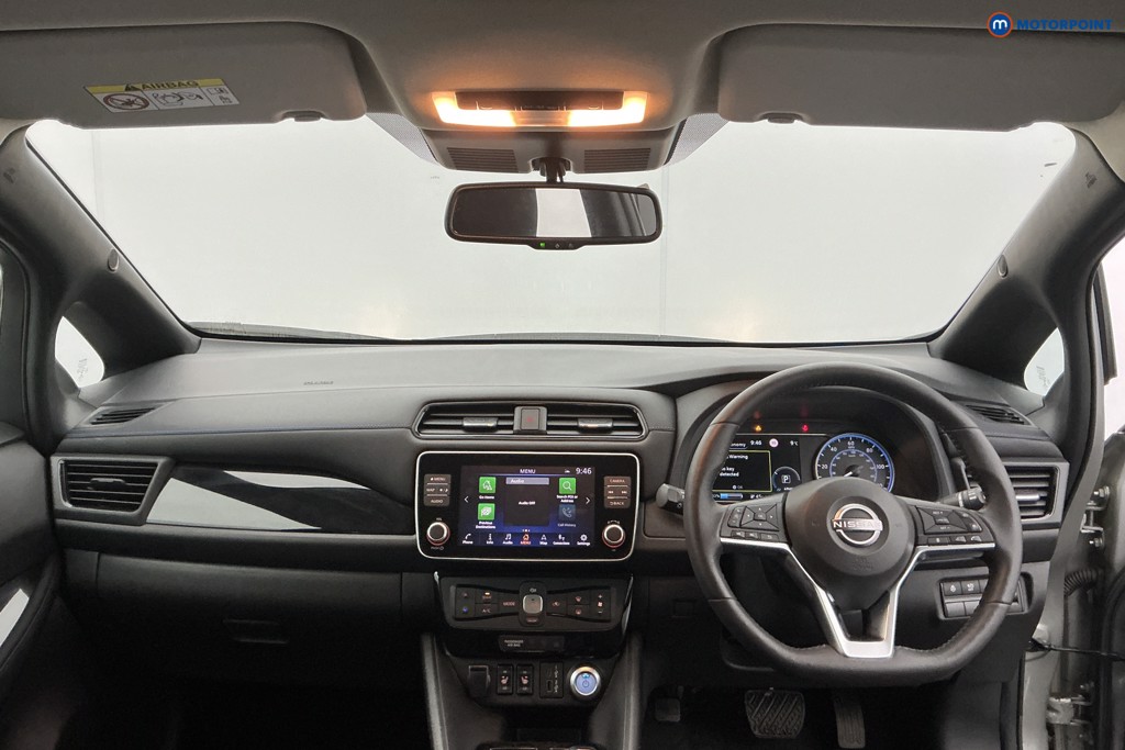 Used Nissan Leaf 2023 for sale - 77962687: Photo 22