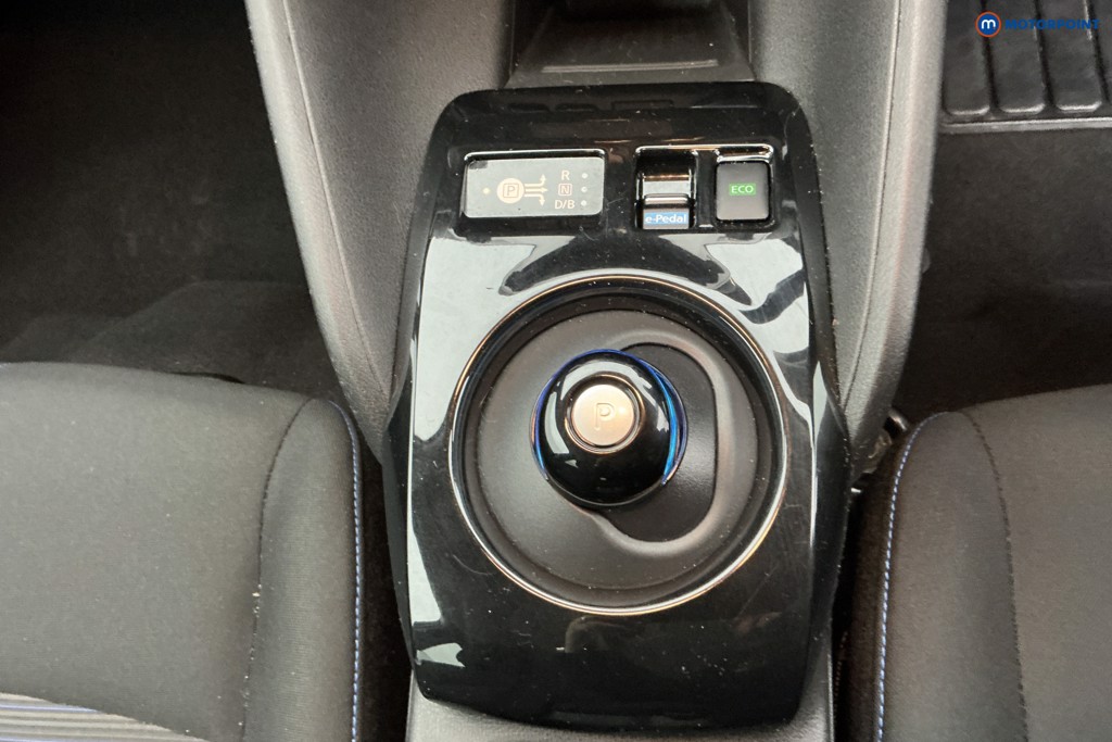 Used Nissan Leaf 2023 for sale - 77962687: Photo 26