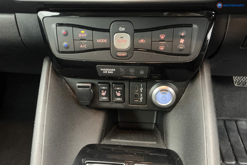 Used Nissan Leaf 2023 for sale - 77962687: Photo 27