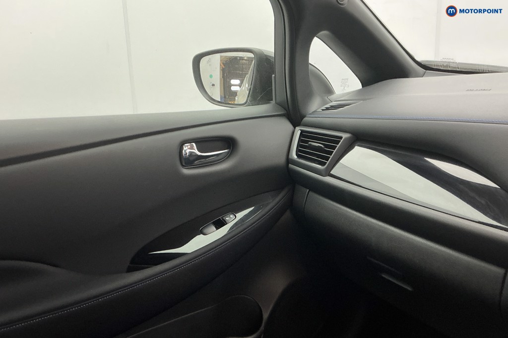 Used Nissan Leaf 2023 for sale - 77962687: Photo 28