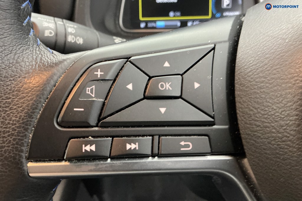 Used Nissan Leaf 2023 for sale - 77962687: Photo 29