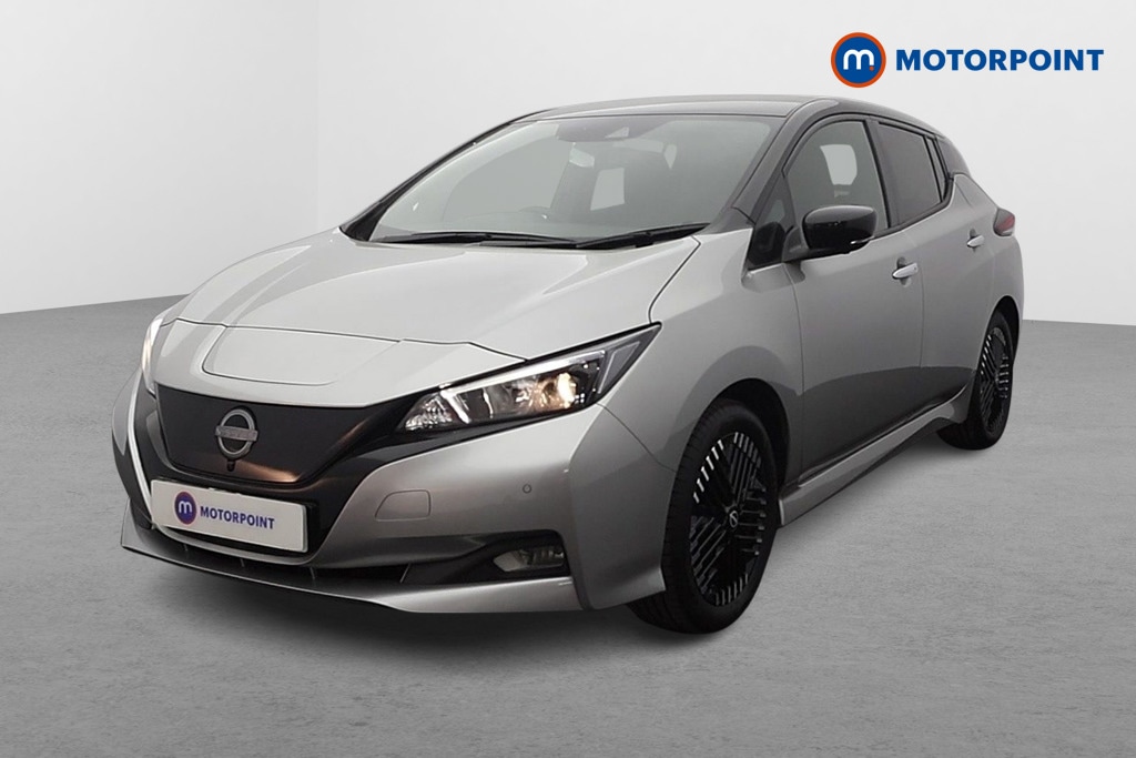 Used Nissan Leaf 2023 for sale - 77962687: Photo 3