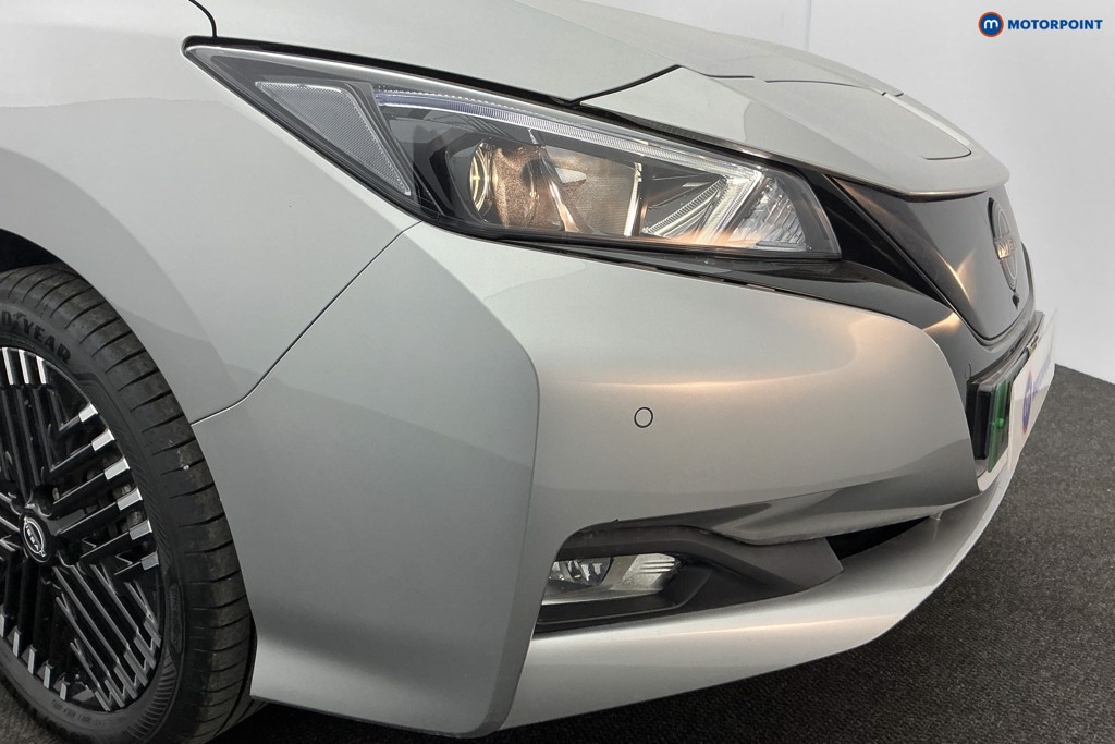 Used Nissan Leaf 2023 for sale - 77962687: Photo 36