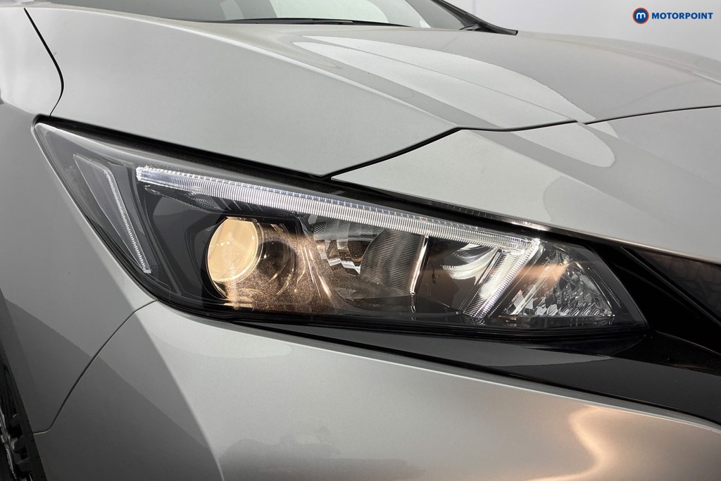 Used Nissan Leaf 2023 for sale - 77962687: Photo 37