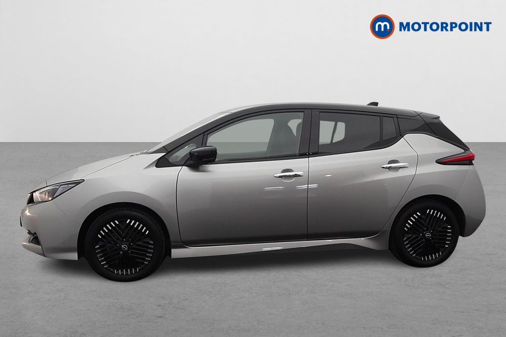 Used Nissan Leaf 2023 for sale - 77962687: Photo 4