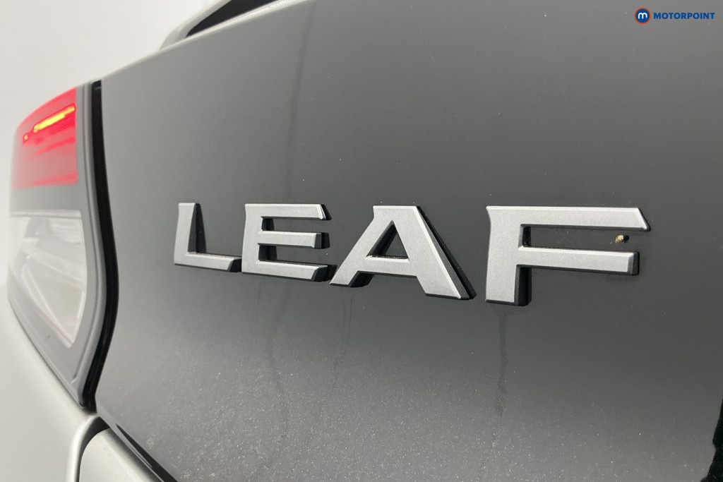 Used Nissan Leaf 2023 for sale - 77962687: Photo 40