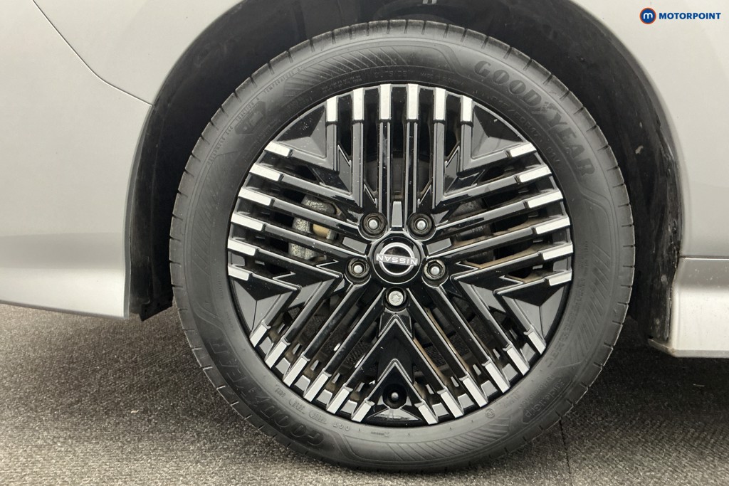 Used Nissan Leaf 2023 for sale - 77962687: Photo 41