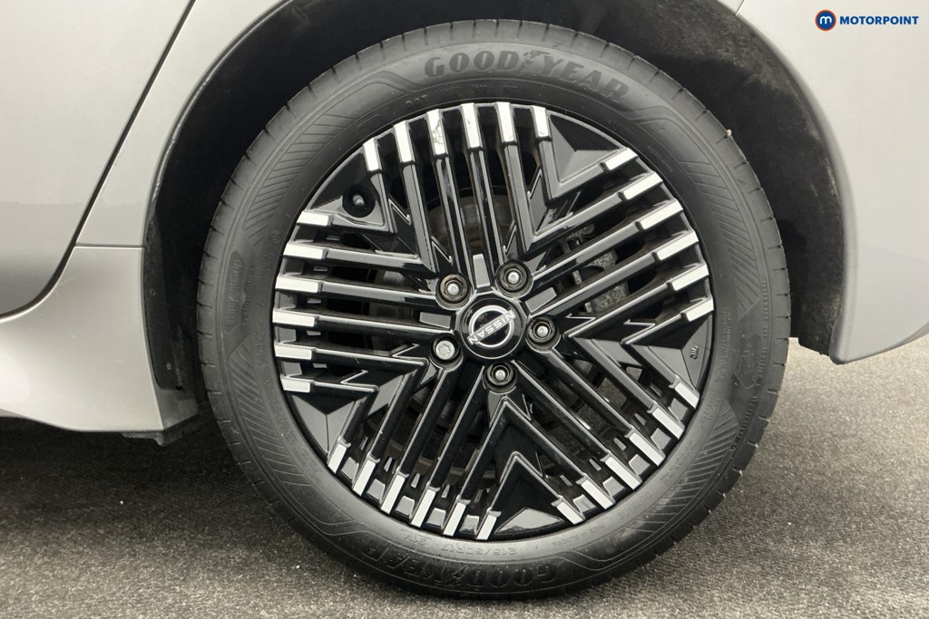 Used Nissan Leaf 2023 for sale - 77962687: Photo 42