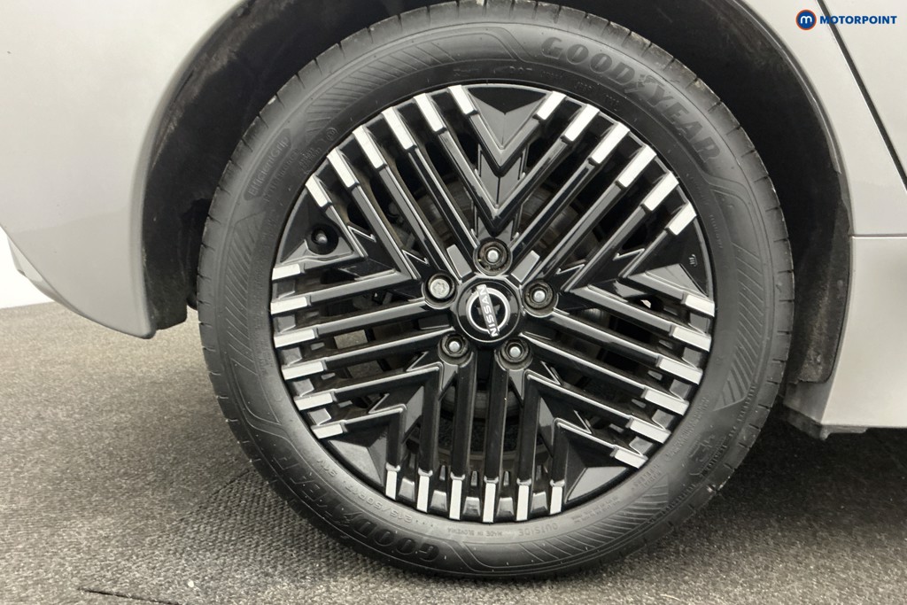 Used Nissan Leaf 2023 for sale - 77962687: Photo 43