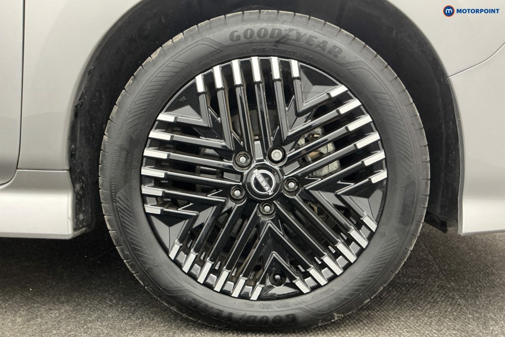 Used Nissan Leaf 2023 for sale - 77962687: Photo 44