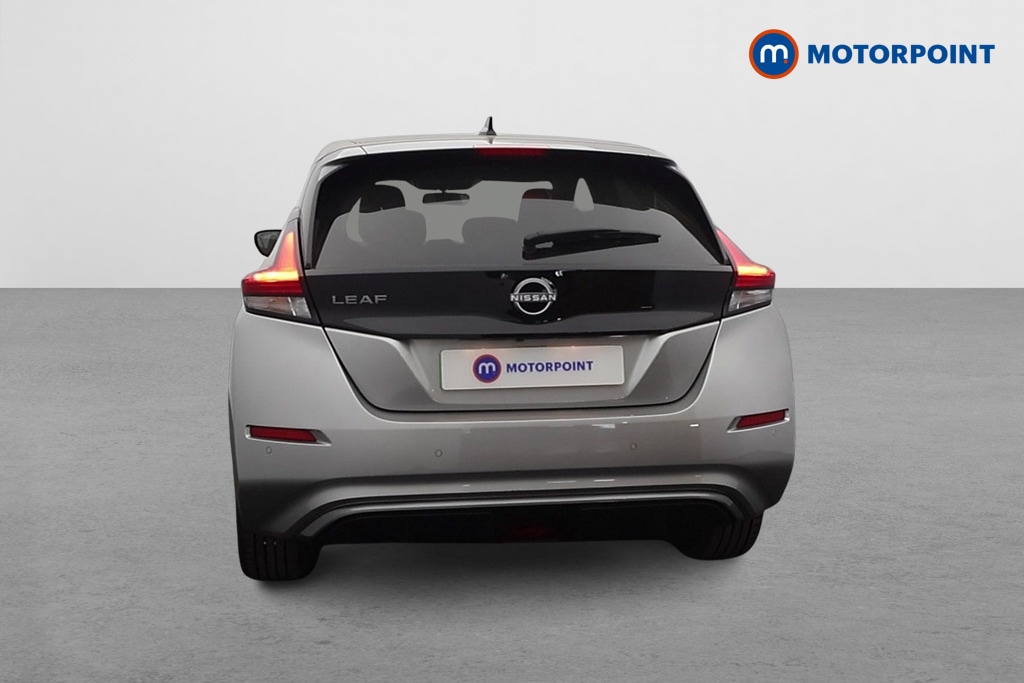 Used Nissan Leaf 2023 for sale - 77962687: Photo 6