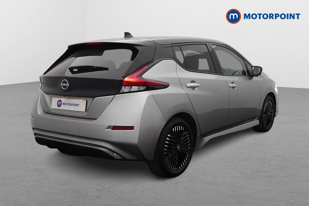 Used Nissan Leaf 2023 for sale - 77962687: Photo 7